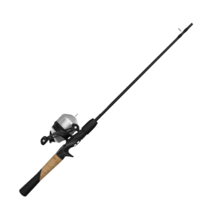 Leisurely Sports 33 Spincast Combo with Tackle – Leisurely Sports
