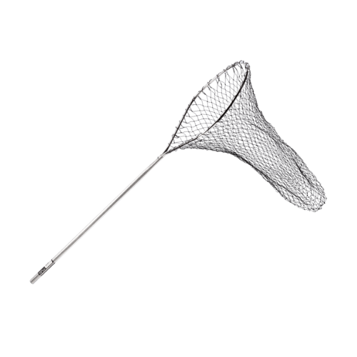 Freshwater Pro Net with Durable Fixed Handle – Leisurely Sports